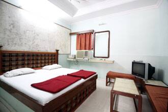 Hotel Dharam Lok, Agra 4